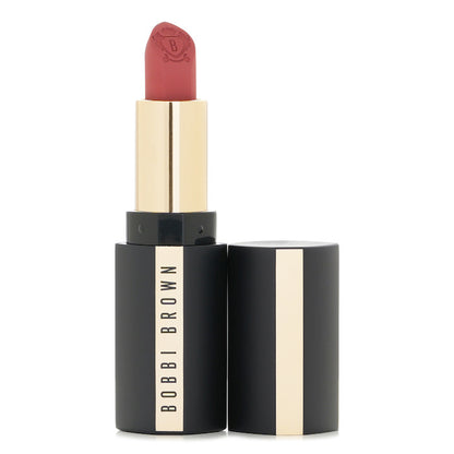 Bobbi Brown Luxe Cashmere Matte Lipstick - # 455 Midtown Mauve 3.5g
