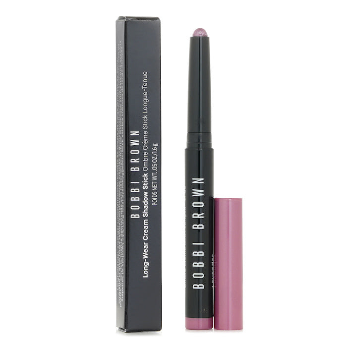 Bobbi Brown Long-Wear Cream Shadow Stick - # Lavender 1.6g