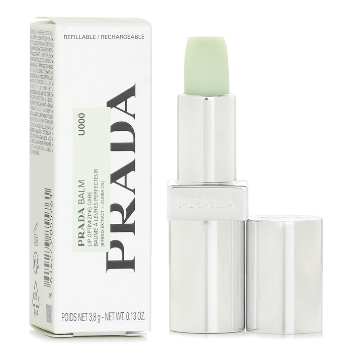 Prada Lip Balm Frosting Care #U000 - Universal 3.8g