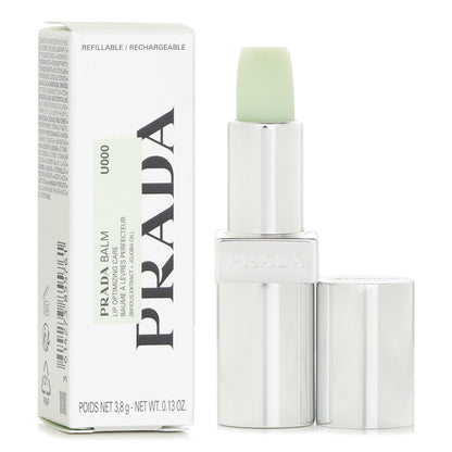 Prada Lip Balm Frosting Care #U000 - Universal 3.8g