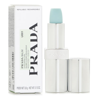 Prada Lip Balm Frosting Care #U001 Astral Pink 3.8g