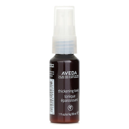 Aveda Thickening Tonic Travel Size 30ml/1oz