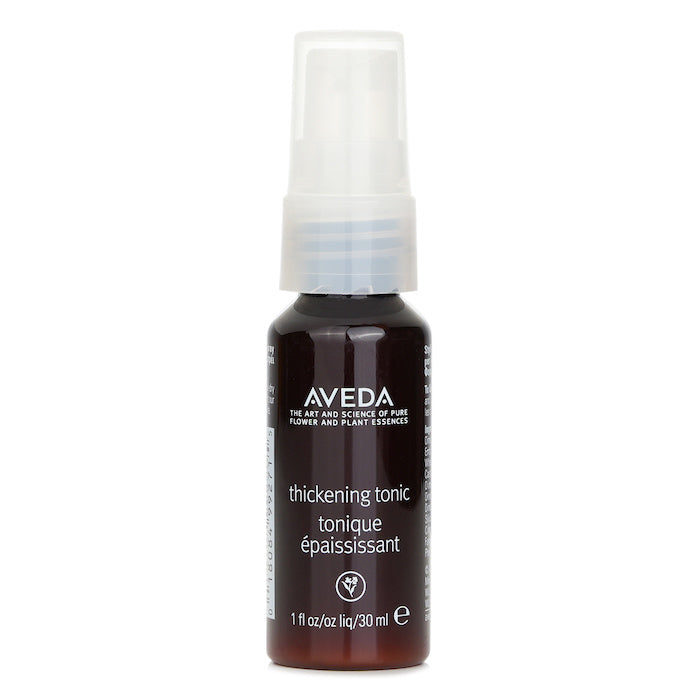 Aveda Thickening Tonic Travel Size 30ml/1oz