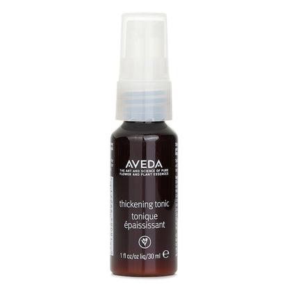 Aveda Thickening Tonic Travel Size 30ml/1oz