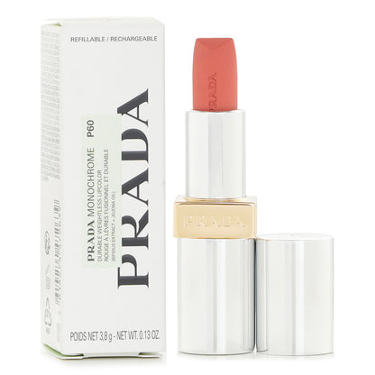 Prada Monochrome Hyper Matte - # P60 Brick Pink 3.8g