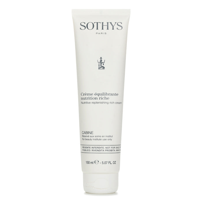 Sothys Nutritive Replenishing Rich Cream 150ml