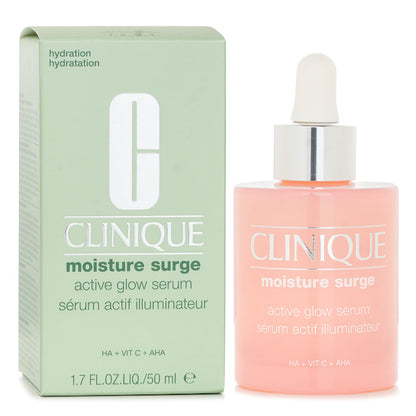 Clinique Moisture Surge Active Glow Serum 50ml