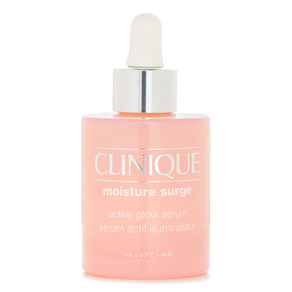 Clinique Moisture Surge Active Glow Serum 50ml