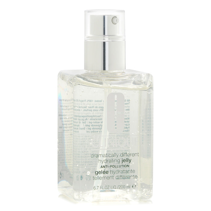 Clinique Dramatically Different Hydrating Jelly 200ml