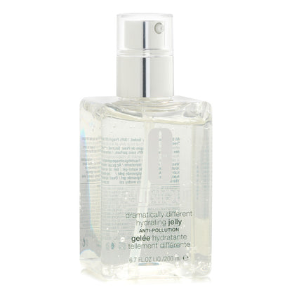 Clinique Dramatically Different Hydrating Jelly 200ml