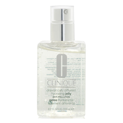 Clinique Dramatically Different Hydrating Jelly 200ml