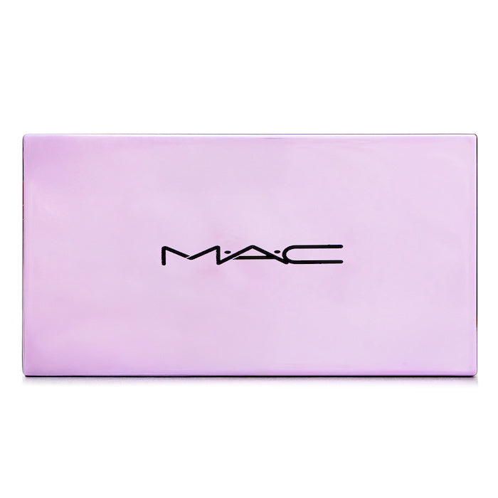 MAC Studio Fix Pro Set + Blur Pressed Powder Duo (3.5g *2) 3.5g *2
