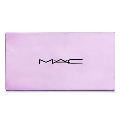 MAC Studio Fix Pro Set + Blur Pressed Powder Duo (3.5g *2) 3.5g *2