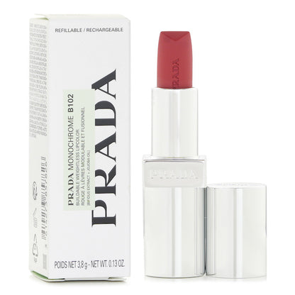 Prada Monochrome Soft Matte - # B102 Sienne 3.8g
