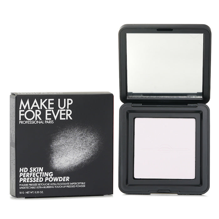 Make Up For Ever HD Skin Perfecting Pressed Powder - # 02 Lavender 10g