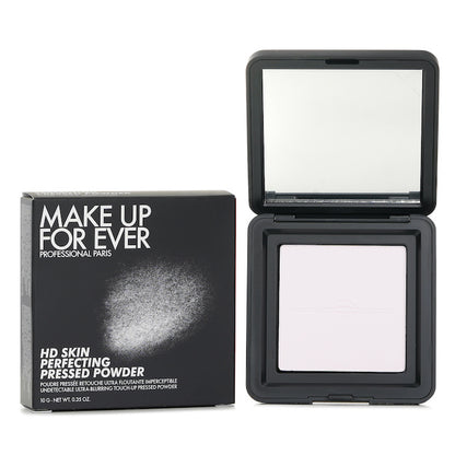 Make Up For Ever HD Skin Perfecting Pressed Powder - # 02 Lavender 10g