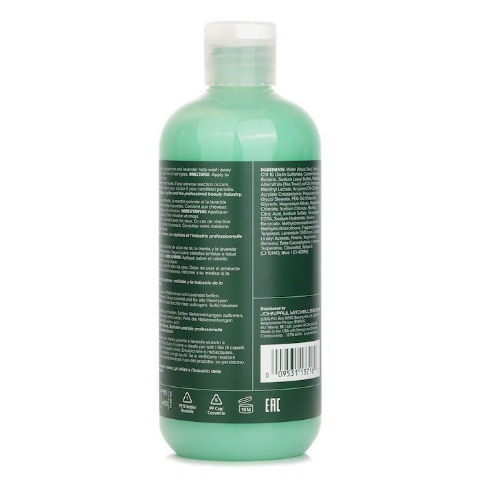 Paul Mitchell Tea Tree Special Shampoo 500ml