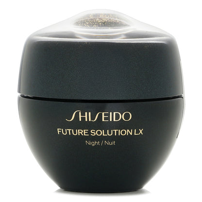 Shiseido Future Solution LX Total Regenerating Cream 50ml