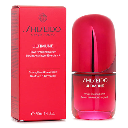 Shiseido Ultimune Power Infusing Serum 30ml