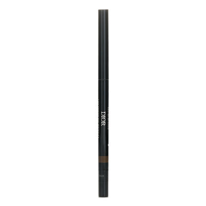 Christian Dior Diorshow 24H Stylo Waterproof Eyeliner - # 781 Matte Brown 0.3g/0.0010oz
