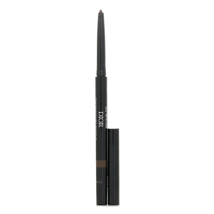 Christian Dior Diorshow 24H Stylo Waterproof Eyeliner - # 781 Matte Brown 0.3g/0.0010oz