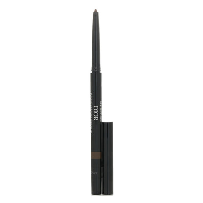 Christian Dior Diorshow 24H Stylo Waterproof Eyeliner - # 781 Matte Brown 0.3g/0.0010oz