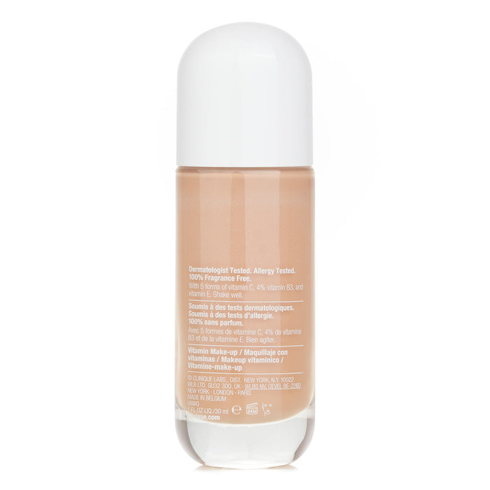 Clinique Even Better Clinical Vitamin Makeup SPF50 - # Light Medium Cool 2 30ml