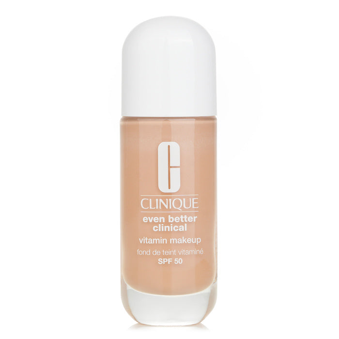Clinique Even Better Clinical Vitamin Makeup SPF50 - # Light Medium Cool 2 30ml