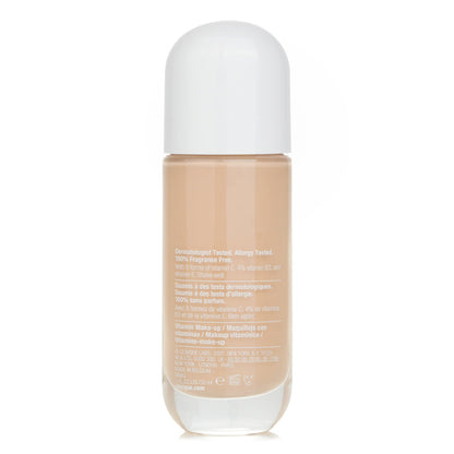 Clinique Even Better Clinical Vitamin Makeup SPF50 - # Light Warm 1 30ml