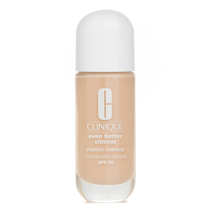 Clinique Even Better Clinical Vitamin Makeup SPF50 - # Light Warm 1 30ml