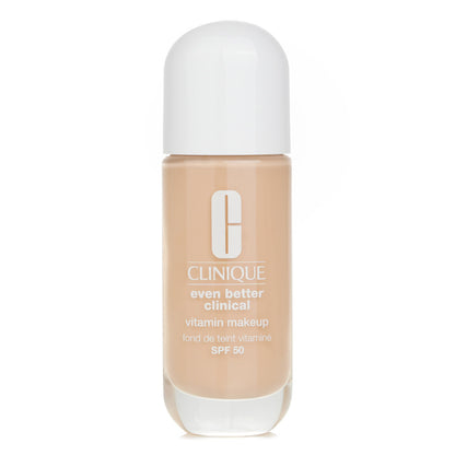 Clinique Even Better Clinical Vitamin Makeup SPF50 - # Light Warm 1 30ml