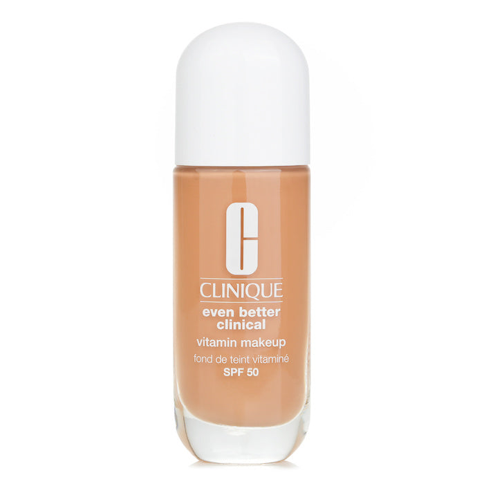 Clinique Even Better Clinical Vitamin Makeup SPF50 - # Medium Cool 2 30ml
