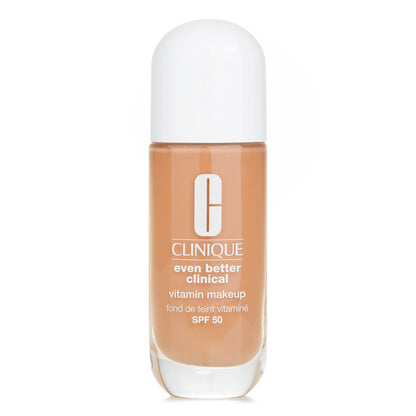 Clinique Even Better Clinical Vitamin Makeup SPF50 - # Medium Cool 2 30ml