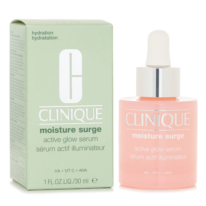 Clinique Moisture Surge Active Glow Serum 30ml