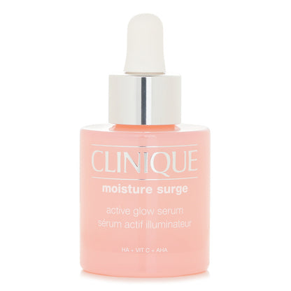 Clinique Moisture Surge Active Glow Serum 30ml