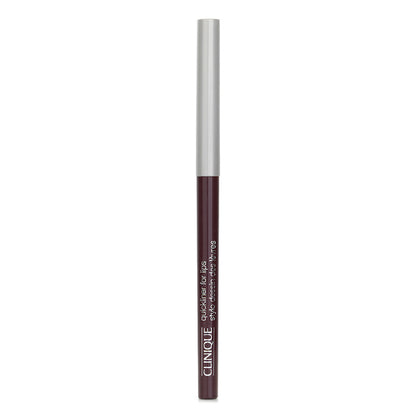 Clinique Quickliner For Lip - # 21 Black Honey 0.24g
