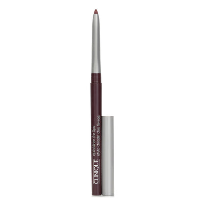 Clinique Quickliner For Lip - # 21 Black Honey 0.24g