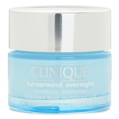 Clinique Turnaround Overnight Revitalizing Moisturizer 50ml