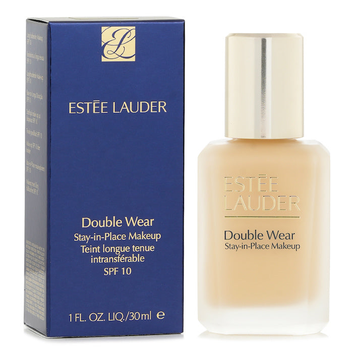 Estee Lauder Double Wear Stay-in-Place Makeup SPF 10 - # 1W1 Bone 30ml