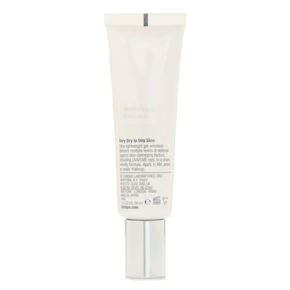 Clinique Even Better City Block Damage Defense UV Primer SPF 50/PA++++ 30ml