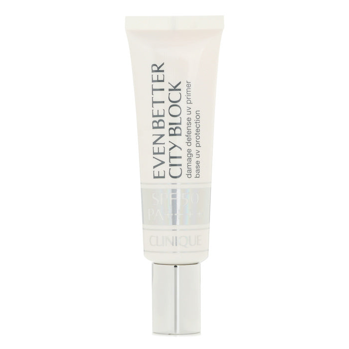 Clinique Even Better City Block Damage Defense UV Primer SPF 50/PA++++ 30ml