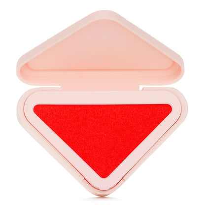 Prada Touch Cream-to-Powder Blush - # R68 Cherry 3.5g