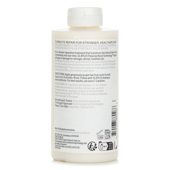 Olaplex No 3 PLUS Complete Repair Treatment 250ml