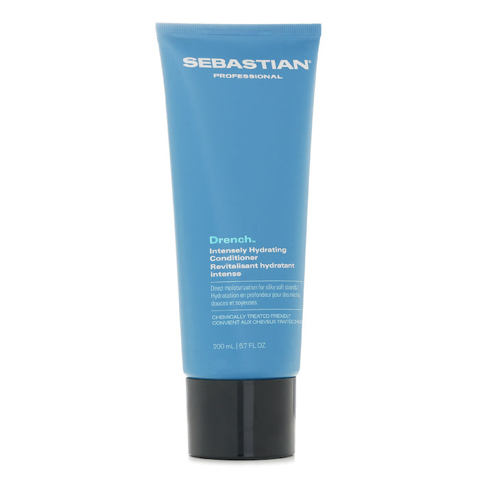 Sebastian Drench Intensely Hydrating Conditioner 200ml