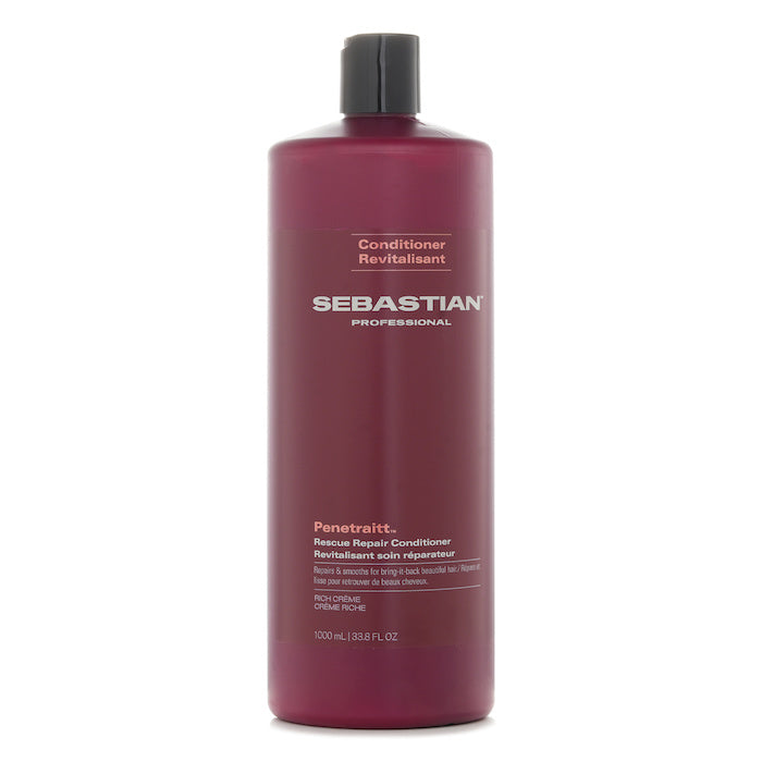Sebastian Penetraitt Rescue Repair Conditioner 1000ml