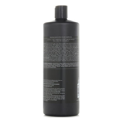 Sebastian Dark Oil Silky Shine Shampoo 1000ml