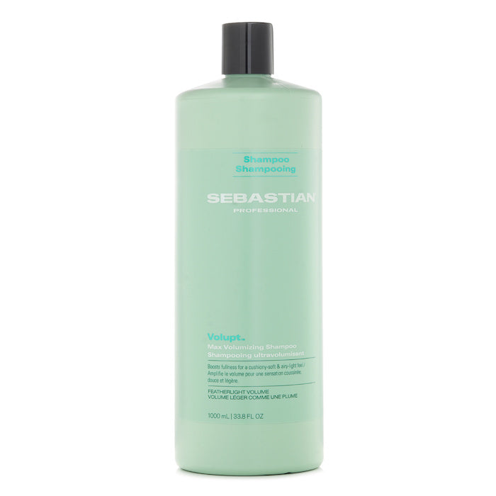 Sebastian Volupt Max Volumizing Shampoo 1000ml