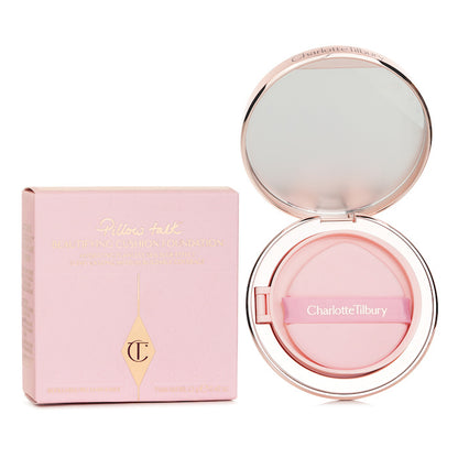 Charlotte Tilbury Pillow Talk Beautifying Cushion Foundation - # 2C Fair 12g