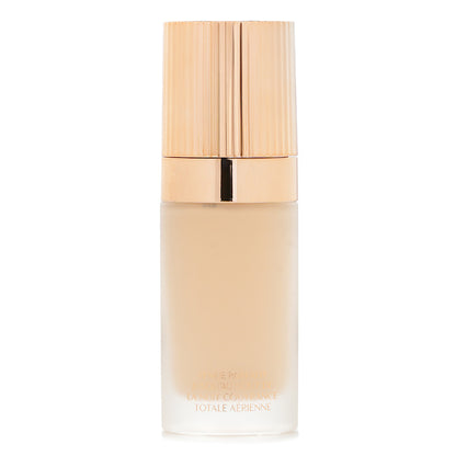 Charlotte Tilbury Airbrush Flawless Foundation - # 3 Neutral 30ml