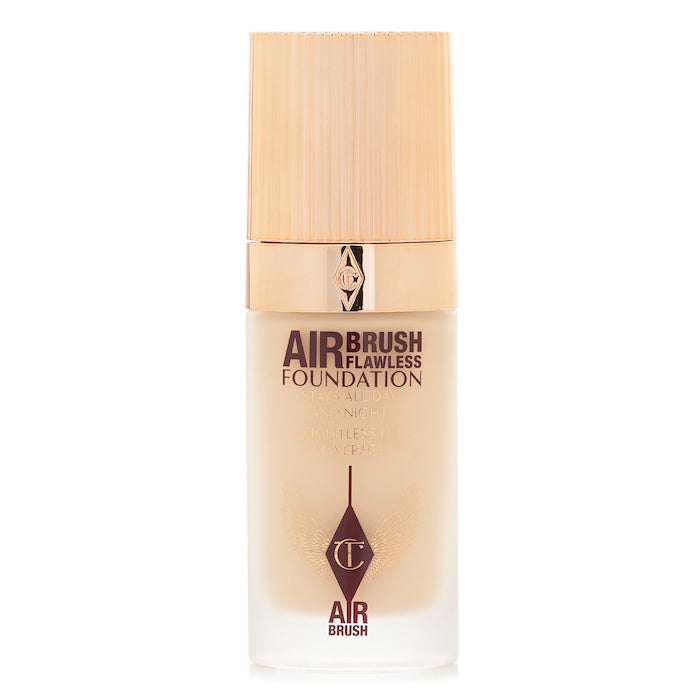 Charlotte Tilbury Airbrush Flawless Foundation - # 3 Neutral 30ml